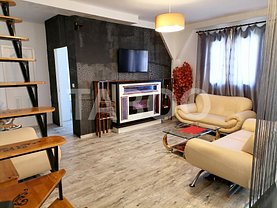 Apartament de vânzare 4 camere, în Sibiu, zona Mihai Viteazul