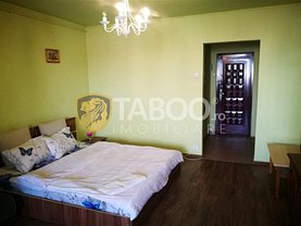 Garsonieră de închiriat, în Sibiu, zona Vasile Aaron