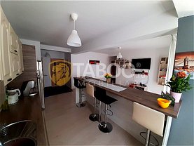 Apartament de vânzare 3 camere în Selimbar, Central