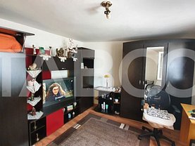 Apartament de vanzare 2 camere, în Sibiu, zona Piata Cluj