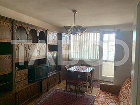 Apartament de vânzare 3 camere, în Sibiu, zona Lupeni
