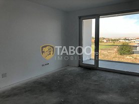 Apartament de vânzare 3 camere, în Sibiu, zona Arhitecţilor - Calea Cisnădiei