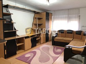 Apartament de închiriat 2 camere, în Sibiu, zona Mihai Viteazul
