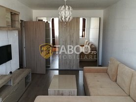 Apartament de închiriat 2 camere, în Sibiu, zona Mihai Viteazul