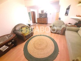 Apartament de vânzare 3 camere, în Sibiu, zona Tilişca