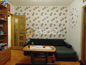 Apartament de vânzare 3 camere, în Sibiu, zona Mihai Viteazul