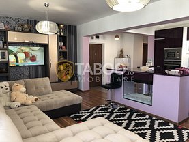 Apartament de vânzare 3 camere, în Şelimbăr