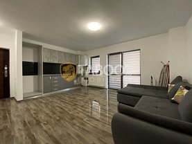 Apartament de închiriat 2 camere, în Sibiu, zona Mihai Viteazul