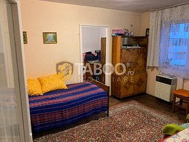 Apartament de vânzare 2 camere, în Cisnădie, zona Central