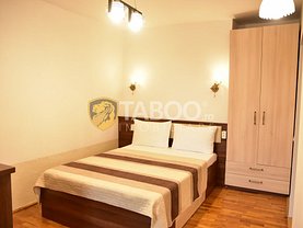 Apartament de închiriat 2 camere, în Sibiu, zona Ultracentral