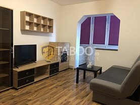 Apartament de închiriat 2 camere, în Sibiu, zona Mihai Viteazul