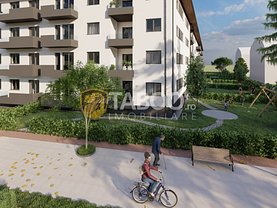 Apartament de vânzare 2 camere, în Sibiu, zona Mihai Viteazul