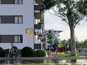 Apartament de vânzare 2 camere, în Sibiu, zona Mihai Viteazul