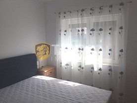 Apartament de închiriat 2 camere, în Sibiu, zona Trei Stejari
