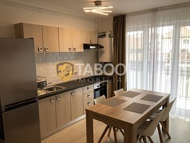 Apartament de închiriat 2 camere, în Sibiu, zona Lupeni