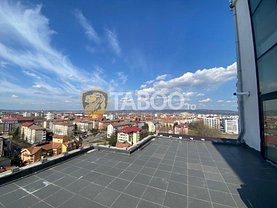 Apartament de vânzare 6 camere în Sibiu, Mihai Viteazul