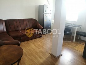 Apartament de vânzare 3 camere, în Sibiu, zona Mihai Viteazul