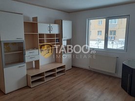 Apartament de vânzare 2 camere în Fagaras, Exterior Nord