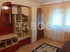 Apartament de închiriat 2 camere, în Făgăraş, zona Exterior Sud