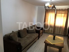 Apartament de închiriat 3 camere, în Sibiu, zona Strand