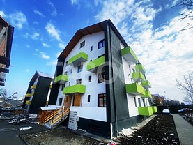 Apartament de vânzare 3 camere, în Sibiu, zona Turnişor
