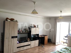Garsonieră de vânzare, în Sibiu, zona Arhitecţilor - Calea Cisnădiei