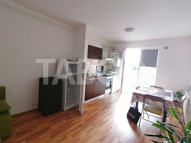 Apartament de închiriat 2 camere, în Sibiu, zona Periferie