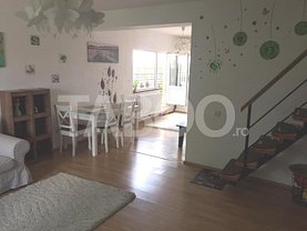 Apartament de vânzare 3 camere, în Sibiu, zona Mihai Viteazul