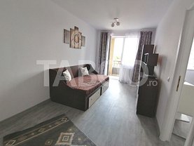 Garsonieră de închiriat, în Şelimbăr, zona Sud-Est