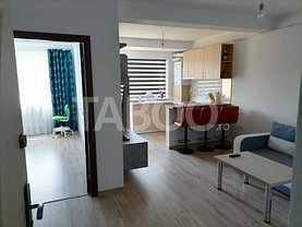 Apartament de închiriat 2 camere, în Sibiu, zona Arhitecţilor - Calea Cisnădiei