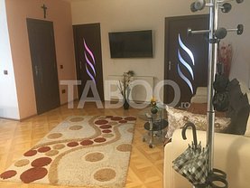 Apartament de vânzare 3 camere, în Sibiu, zona Arhitecţilor - Calea Cisnădiei