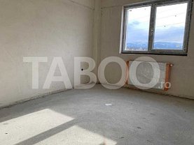 Apartament de vânzare 2 camere, în Sibiu, zona Arhitecţilor - Calea Cisnădiei