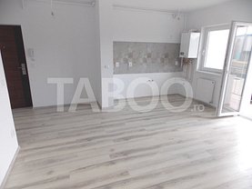 Apartament de închiriat 3 camere, în Sibiu, zona Turnisor