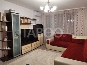 Apartament de vânzare 2 camere, în Sibiu, zona Mihai Viteazul