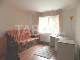 Apartament de închiriat 2 camere, în Sibiu, zona Mihai Viteazul