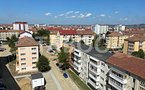 Apartament de vanzare cu 2 camere in Sibiu zona Mihai Viteazu - imaginea 2