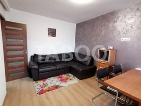 Apartament de închiriat 3 camere, în Sibiu, zona Mihai Viteazul