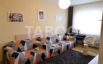 Apartament decomandat 63 mpu balcon de vanzare Sibiu zona Vasile Aaron - imaginea 1