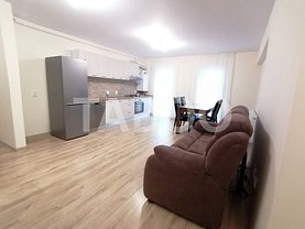 Apartament de închiriat 3 camere, în Sibiu, zona Lazaret