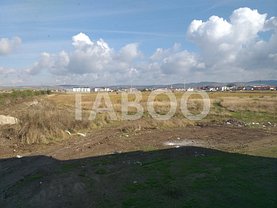 Apartament de vânzare 3 camere, în Sibiu, zona Periferie