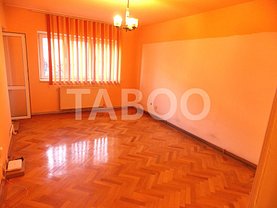 Apartament de vânzare 3 camere, în Sibiu, zona Mihai Viteazul