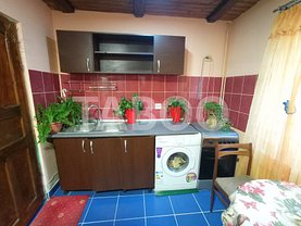 Garsonieră de închiriat, în Sibiu, zona Piaţa Cluj
