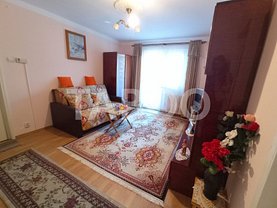 Apartament de vânzare 3 camere, în Sibiu, zona Mihai Viteazul