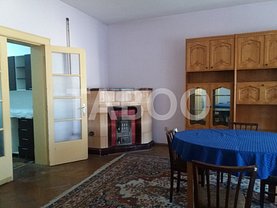 Apartament de închiriat 2 camere, în Cisnădie, zona Ultracentral