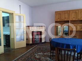 Apartament de închiriat 2 camere în Cisnadie, Ultracentral