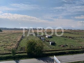 Apartament de vânzare 3 camere, în Sibiu, zona Periferie