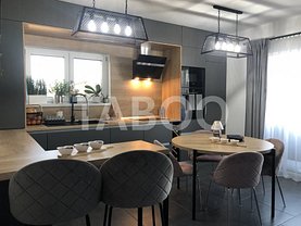 Penthouse de vânzare 4 camere, în Sibiu, zona Arhitecţilor - Calea Cisnădiei