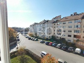 Garsonieră de vânzare, în Sibiu, zona Terezian