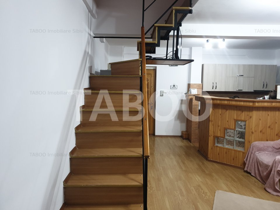 Apartament cu 3 camere de vanzare in zona Mihai Viteazu la cheie - imaginea 7
