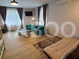 Apartament de închiriat 2 camere, în Cisnădie